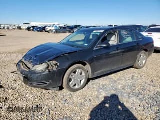 ✅ 2014 Chevrolet Impala LT • VIN: 2G1WB5E3XE1185540 • Лот: 90579415. Опубликован ранее на Copart с пробегом 105 489 миль. Бесплатный доступ к архиву аукционных продаж из США и подробный отчёт об истории автомобиля на DreamBid. Изображение 1.