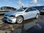 ✅ 2017 Chevrolet Malibu LT • VIN: 1G1ZE5ST3HF263517 • Лот: 89451795. Опубликован ранее на Copart с пробегом 87 311 миль. Бесплатный доступ к архиву аукционных продаж из США и подробный отчёт об истории автомобиля на DreamBid. Изображение 1.