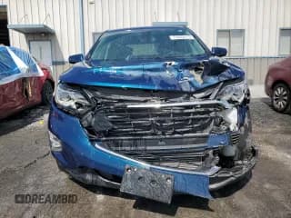 ✅ 2020 Chevrolet Equinox LT • VIN: 2GNAXUEVXL6152379 • Лот: 70802015. Опубликован ранее на Copart с пробегом 65 908 миль. Бесплатный доступ к архиву аукционных продаж из США и подробный отчёт об истории автомобиля на DreamBid. Изображение 5.