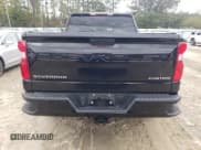 ✅ 2021 Chevrolet Silverado 1500 Custom • VIN: 1GCRYBEK5MZ204591 • Lot: 85848795. Listed on Copart with 45,857 mi. Free auction sales archive from the USA and detailed vehicle history report at DreamBid. Image 6.