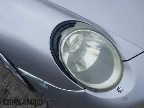 ✅ 2005 Porsche 911 Turbo S • VIN: WP0AB29935S742402 • Лот: 42741181. Опубликован ранее на IAAI с пробегом 139 594 миль. Бесплатный доступ к архиву аукционных продаж из США и подробный отчёт об истории автомобиля на DreamBid. Изображение 17.