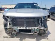 ✅ 2019 Chevrolet Silverado 1500 Custom • VIN: 1GCRYBEF3KZ227027 • Lot: 50991575. Listed on Copart with 52,837 mi. Free auction sales archive from the USA and detailed vehicle history report at DreamBid. Image 5.