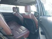 ✅ 2025 Dodge Durango GT • VIN: 1C4RDJDG9SC542692 • Lot: 43317092. Listed on IAAI with 7,298 mi. Free auction sales archive from the USA and detailed vehicle history report at DreamBid. Image 8.