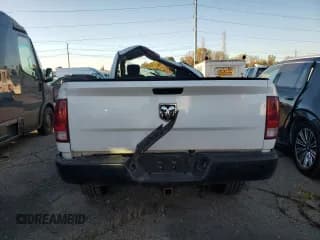 ✅ 2012 Dodge RAM • VIN: 3C6LD5AT6CG196797 • Лот: 86834385. Опубликован ранее на Copart с пробегом 97 266 миль. Бесплатный доступ к архиву аукционных продаж из США и подробный отчёт об истории автомобиля на DreamBid. Изображение 6.