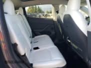 ✅ 2023 Tesla Model Y Long Range • VIN: 7SAYGAEE2PF646213 • Lot: 84785885. Listed on Copart with Not provided. Free auction sales archive from the USA and detailed vehicle history report at DreamBid. Image 11.