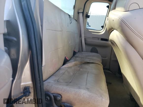 ✅ 2001 Ford F-150 XL • VIN: 2FTRX07L61CA37311 • Лот: 85752694. Опубликован ранее на Copart с пробегом Не указан. Бесплатный доступ к архиву аукционных продаж из США и подробный отчёт об истории автомобиля на DreamBid. Изображение 10.