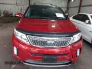 ✅ 2015 Kia Sorento SX • VIN: 5XYKW4A79FG631651 • Lot: 42429984. Listed on IAAI with 109,832 mi. Free auction sales archive from the USA and detailed vehicle history report at DreamBid. Image 12.