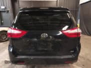 ✅ 2017 Toyota Sienna XLE Auto Access Seat • VIN: 5TDYZ3DC6HS773305 • Lot: 42364773. Listed on IAAI with 58,621 mi. Free auction sales archive from the USA and detailed vehicle history report at DreamBid. Image 17.