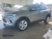 ✅ 2025 Buick Encore GX Preferred • VIN: KL4AMBSP7SB108308 • Lot: 91726915. Listed on Copart with 18,135 mi. Free auction sales archive from the USA and detailed vehicle history report at DreamBid. Image 1.