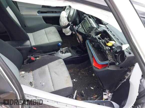 2012 Toyota Prius Two с VIN JTDKDTB38C1525716, выставлен на аукционе IAAI как лот 43239447 с пробегом 364 906 миль миль и . История ставок и продаж доступна на DreamBid. Изображение 5.