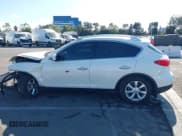✅ 2009 Infiniti EX Journey • VIN: JNKAJ09E49M900100 • Лот: 43638594. Опубликован ранее на IAAI с пробегом 118 175 миль. Бесплатный доступ к архиву аукционных продаж из США и подробный отчёт об истории автомобиля на DreamBid. Изображение 13.