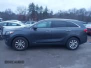 ✅ 2017 Kia Sorento LX • VIN: 5XYPGDA54HG223708 • Лот: 43908394. Опубликован ранее на IAAI с пробегом 91 460 миль. Бесплатный доступ к архиву аукционных продаж из США и подробный отчёт об истории автомобиля на DreamBid. Изображение 14.