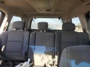 ✅ 2010 Nissan Armada Titanium • VIN: 5N1AA0NC4AN608303 • Lot: 52078455. Wystawiony na Copart z przebiegiem 252 339 mil. Bezpłatny archiwum sprzedaży aukcyjnych z USA i szczegółowy raport historii pojazdu na DreamBid. Zdjęcie 10.