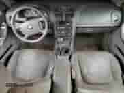 2007 Chevrolet Malibu 2LT with VIN 1G1ZT58N87F236553, listed as a Copart auction lot 82010443 with 212,096 mi miles and Salvage title. Bid and sale history available at DreamBid. Image 8.