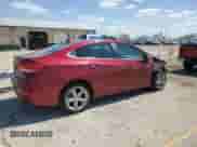 ✅ 2019 Chevrolet Cruze Premier • VIN: 1G1BF5SM3K7123458 • Lot: 52916845. Wystawiony na Copart z przebiegiem 96 980 mil mil. Skorzystaj z bezpłatnego archiwum sprzedaży aukcyjnych z USA i zobacz szczegółowy raport historii pojazdu na DreamBid. Zdjęcie 3.