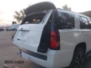 ✅ 2019 Chevrolet Tahoe LT • VIN: 1GNSCBKC4KR115869 • Lot: 43733682. Listed on IAAI with 77,340 mi. Free auction sales archive from the USA and detailed vehicle history report at DreamBid. Image 18.