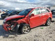 ✅ 2009 Saturn VUE XR • VIN: 3GSCL53749S592717 • Лот: 82628085. Опубликован ранее на Copart с пробегом 118 732 миль. Бесплатный доступ к архиву аукционных продаж из США и подробный отчёт об истории автомобиля на DreamBid. Изображение 1.