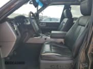 ✅ 2008 Ford Expedition Max Limited • VIN: 1FMFK19508LA74419 • Lot: 61180105. Listed on Copart with 228,175 mi. Free auction sales archive from the USA and detailed vehicle history report at DreamBid. Image 7.