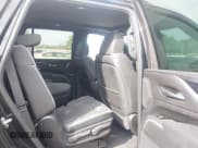 ✅ 2024 Cadillac Escalade 4WD Sport • VIN: 1GYS4EKL7RR230350 • Лот: 41775962. Опубликован ранее на IAAI с пробегом 28 540 миль. Бесплатный доступ к архиву аукционных продаж из США и подробный отчёт об истории автомобиля на DreamBid. Изображение 8.