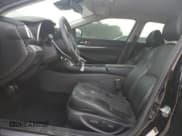 ✅ 2021 Nissan Maxima SV • VIN: 1N4AA6CV2MC508430 • Lot: 71022895. Wystawiony na Copart z przebiegiem 53 469 mil. Bezpłatny archiwum sprzedaży aukcyjnych z USA i szczegółowy raport historii pojazdu na DreamBid. Zdjęcie 7.