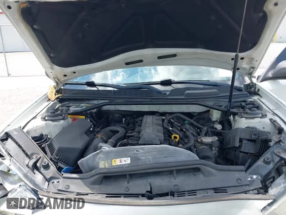 ✅ 2013 Hyundai Genesis Coupe 2.0T • VIN: KMHHT6KD0DU093139 • Lot: 42860639. Wystawiony na IAAI z przebiegiem 137 338 mil. Bezpłatny archiwum sprzedaży aukcyjnych z USA i szczegółowy raport historii pojazdu na DreamBid. Zdjęcie 10.