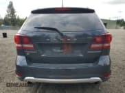 ✅ 2018 Dodge Journey Crossroad • VIN: 3C4PDDGG9JT430630 • Лот: 80747235. Опубликован ранее на Copart с пробегом 88 953 миль. Бесплатный доступ к архиву аукционных продаж из США и подробный отчёт об истории автомобиля на DreamBid. Изображение 6.