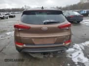 ✅ 2016 Hyundai Tucson Limited • VIN: KM8J33A29GU073802 • Лот: 91967875. Опубликован ранее на Copart с пробегом 56 952 миль. Бесплатный доступ к архиву аукционных продаж из США и подробный отчёт об истории автомобиля на DreamBid. Изображение 6.