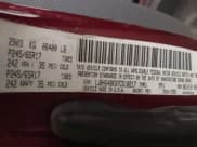 ✅ 2007 Jeep Commander Sport • VIN: 1J8HG48K97C518217 • Лот: 42124862. Опубликован ранее на IAAI с пробегом 198 371 миль. Бесплатный доступ к архиву аукционных продаж из США и подробный отчёт об истории автомобиля на DreamBid. Изображение 9.