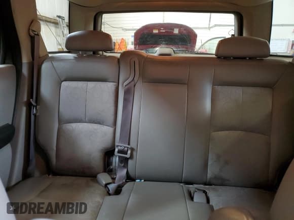 ✅ 2004 Saturn VUE V6 • VIN: 5GZCZ63484S853694 • Lot: 50648575. Wystawiony na Copart z przebiegiem 262 637 mil. Bezpłatny archiwum sprzedaży aukcyjnych z USA i szczegółowy raport historii pojazdu na DreamBid. Zdjęcie 10.