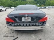 ✅ 2013 Mercedes-Benz SL 550 • VIN: WDDJK7DAXDF009453 • Lot: 59589955. Listed on Copart with 106,572 mi. Free auction sales archive from the USA and detailed vehicle history report at DreamBid. Image 6.