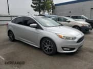 ✅ 2015 Ford Focus SE • VIN: 1FADP3F28FL348729 • Lot: 61936225. Listed on Copart with 107,351 mi. Free auction sales archive from the USA and detailed vehicle history report at DreamBid. Image 4.