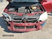 ✅ 2014 Chevrolet Captiva Sport LT • VIN: 3GNAL3EK5ES612953 • Lot: 85135315. Wystawiony na Copart z przebiegiem 204 397 mil. Bezpłatny archiwum sprzedaży aukcyjnych z USA i szczegółowy raport historii pojazdu na DreamBid. Zdjęcie 12.