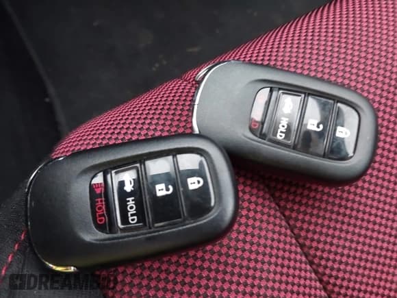 ✅ 2025 Honda Civic Si • VIN: 2HGFE1E52SH474540 • Лот: 43539261. Опубликован ранее на IAAI с пробегом 8 301 миль. Бесплатный доступ к архиву аукционных продаж из США и подробный отчёт об истории автомобиля на DreamBid. Изображение 11.