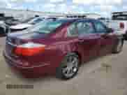 2011 Hyundai Genesis z VIN KMHGC4DEXBU121726, wystawiony jako Copart lot #78020774 z przebiegiem 129 620 mil mil oraz Nie do naprawy • Non repairable. Historia ofert i sprzedaży dostępna na DreamBid. Obrazek 3.