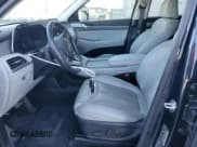 ✅ 2020 Hyundai Palisade SEL • VIN: KM8R44HE1LU089282 • Лот: 88059155. Опубликован ранее на Copart с пробегом 47 684 миль. Бесплатный доступ к архиву аукционных продаж из США и подробный отчёт об истории автомобиля на DreamBid. Изображение 7.