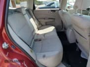 ✅ 2011 Subaru Forester XT Premium • VIN: JF2SHGAC3BH728775 • Лот: 68635134. Опубликован ранее на Copart с пробегом 124 821 миль. Бесплатный доступ к архиву аукционных продаж из США и подробный отчёт об истории автомобиля на DreamBid. Изображение 11.