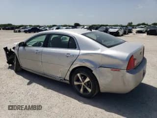 ✅ 2012 Chevrolet Malibu 1LT • VIN: 1G1ZC5E05CF371704 • Lot: 65844584. Listed on Copart with 102,859 mi. Free auction sales archive from the USA and detailed vehicle history report at DreamBid. Image 2.