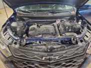 ✅ 2021 Chevrolet Equinox LT • VIN: 2GNAXUEVXM6155655 • Lot: 93775165. Wystawiony na Copart z przebiegiem 32 683 mil. Bezpłatny archiwum sprzedaży aukcyjnych z USA i szczegółowy raport historii pojazdu na DreamBid. Zdjęcie 12.