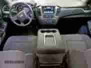 2019 Chevrolet Tahoe Commercial с VIN 1GNLCDEC4KR218558, выставлен на аукционе Copart как лот 66394705 с пробегом 135 984 миль миль и Чистый • Clean title. История ставок и продаж доступна на DreamBid. Изображение 8.