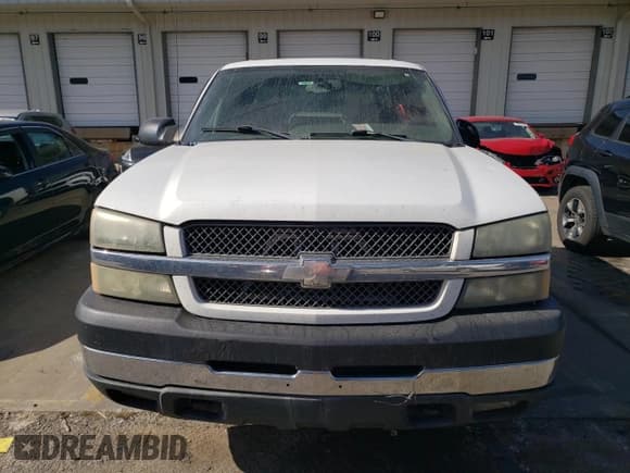 ✅ 2004 Chevrolet Silverado 2500HD LT • VIN: 1GCHC23U54F143906 • Lot: 73301724. Listed on Copart with 196,811 mi. Free auction sales archive from the USA and detailed vehicle history report at DreamBid. Image 5.