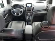 ✅ 2020 Ford Transit Connect XL • VIN: NM0GS9E22L1474762 • Lot: 69242165. Listed on Copart with 64,085 mi. Free auction sales archive from the USA and detailed vehicle history report at DreamBid. Image 8.