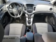 ✅ 2016 Chevrolet Cruze LS • VIN: 1G1PB5SGXG7202497 • Lot: 45011805. Listed on Copart with 173,614 mi. Free auction sales archive from the USA and detailed vehicle history report at DreamBid. Image 8.