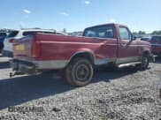 ✅ 1996 Ford F-150 • VIN: 1FTEF15NXTLA34349 • Lot: 57515965. Wystawiony na Copart z przebiegiem Nie podano. Bezpłatny archiwum sprzedaży aukcyjnych z USA i szczegółowy raport historii pojazdu na DreamBid. Zdjęcie 3.