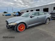 ✅ 2011 Jaguar XJ XJL • VIN: SAJWA2GB5BLV06954 • Lot: 94596825. Listed on Copart with 115,082 mi. Free auction sales archive from the USA and detailed vehicle history report at DreamBid. Image 1.