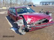 ✅ 1996 Buick Century • VIN: 1G4AG85MXT6450519 • Lot: 41643056. Listed on IAAI with 141,308 mi. Free auction sales archive from the USA and detailed vehicle history report at DreamBid. Image 1.