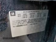 ✅ 2017 Chevrolet Impala Premier • VIN: 1G1145S32HU189440 • Lot: 95626095. Listed on Copart with 196,939 mi. Free auction sales archive from the USA and detailed vehicle history report at DreamBid. Image 13.