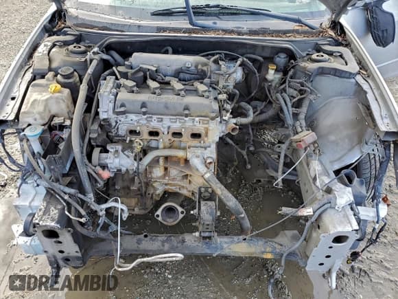 ✅ 2006 Nissan Altima S • VIN: 1N4AL11DX6N406999 • Лот: 93152905. Опубликован ранее на Copart с пробегом Не указан. Бесплатный доступ к архиву аукционных продаж из США и подробный отчёт об истории автомобиля на DreamBid. Изображение 11.