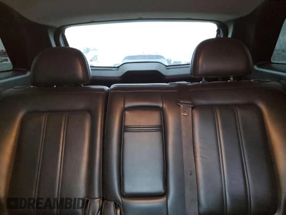 ✅ 2013 Chevrolet Captiva Sport LTZ • VIN: 3GNAL4EK9DS558142 • Lot: 53710185. Wystawiony na Copart z przebiegiem 147 566 mil. Bezpłatny archiwum sprzedaży aukcyjnych z USA i szczegółowy raport historii pojazdu na DreamBid. Zdjęcie 10.