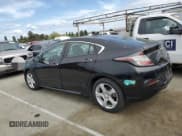 ✅ 2017 Chevrolet Volt LT • VIN: 1G1RC6S52HU149257 • Lot: 52152634. Wystawiony na Copart z przebiegiem 54 541 mil. Bezpłatny archiwum sprzedaży aukcyjnych z USA i szczegółowy raport historii pojazdu na DreamBid. Zdjęcie 2.