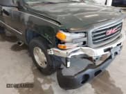✅ 2003 GMC Sierra 1500 SLT • VIN: 2GTEK19T531227955 • Lot: 43667157. Listed on IAAI with 320,993 mi. Free auction sales archive from the USA and detailed vehicle history report at DreamBid. Image 6.